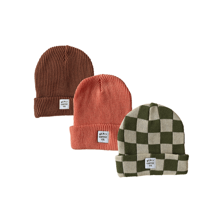 Merit Beanies