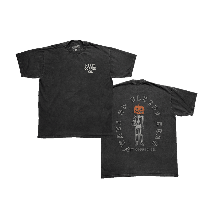 Merit Sleepy Head Tee