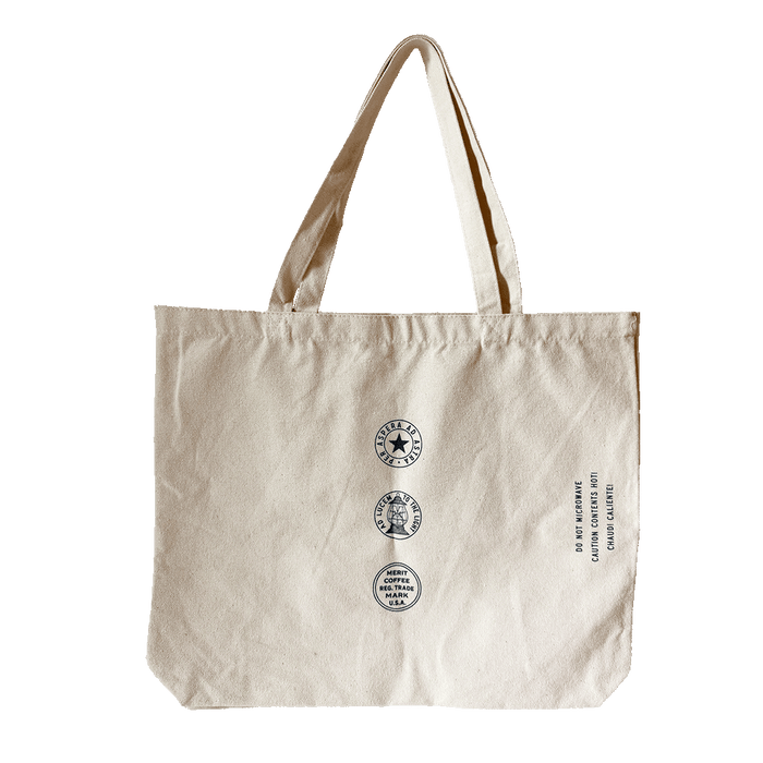 Merit To-Go Tote