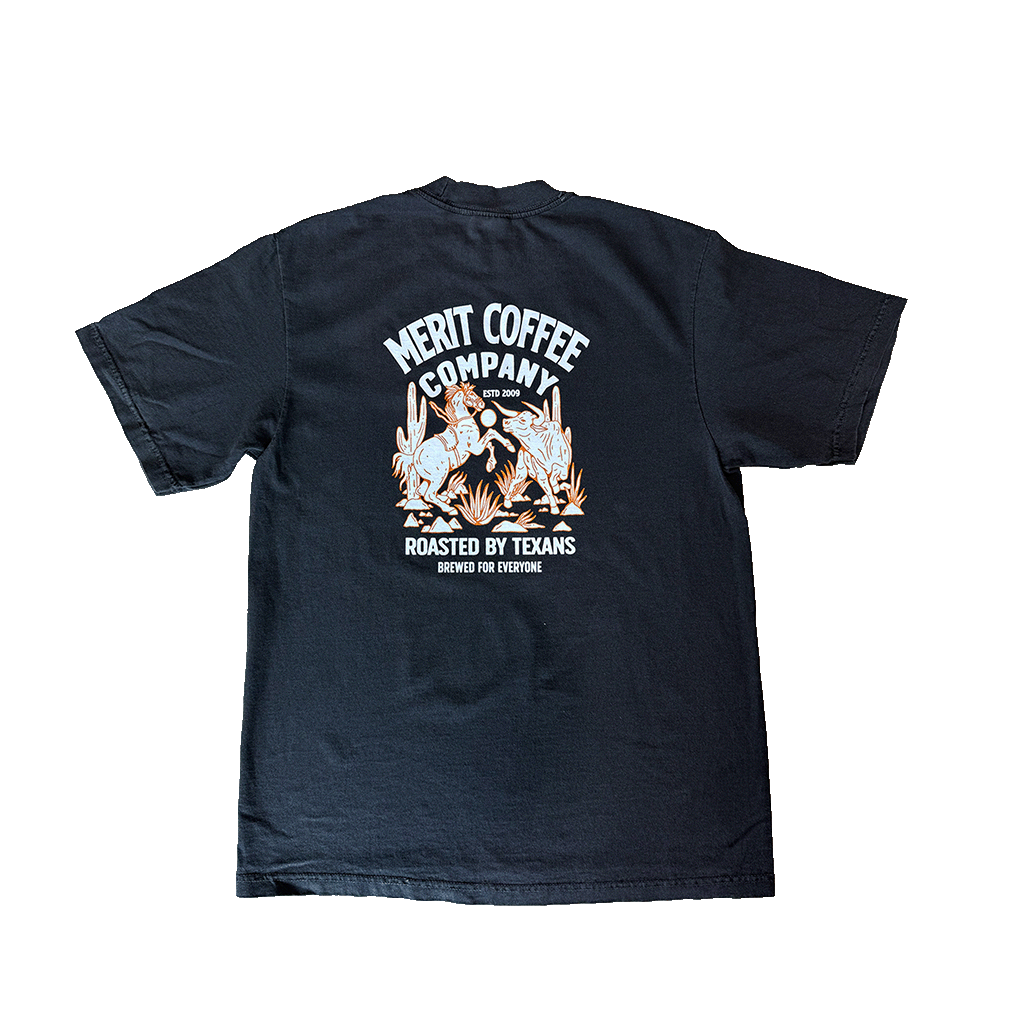 Midnight Trailblazer Tee