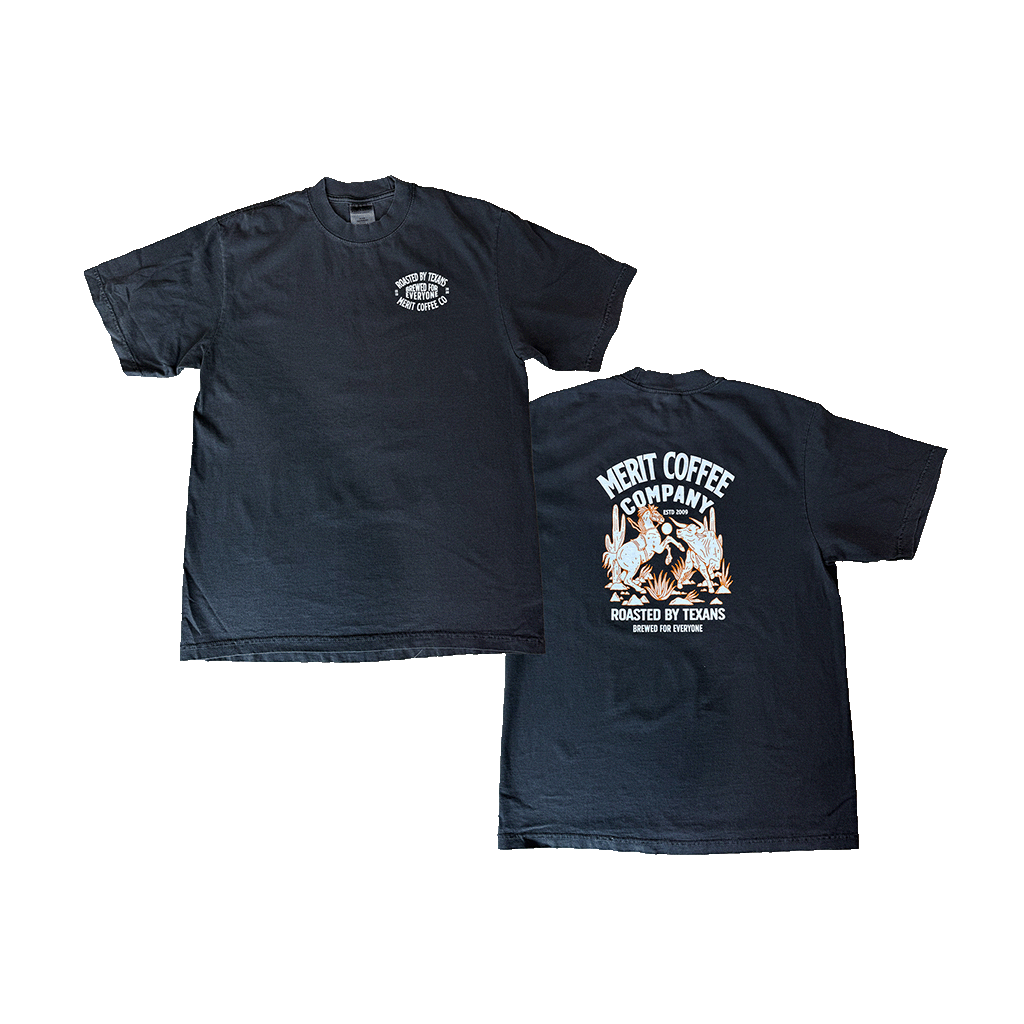 Midnight Trailblazer Tee