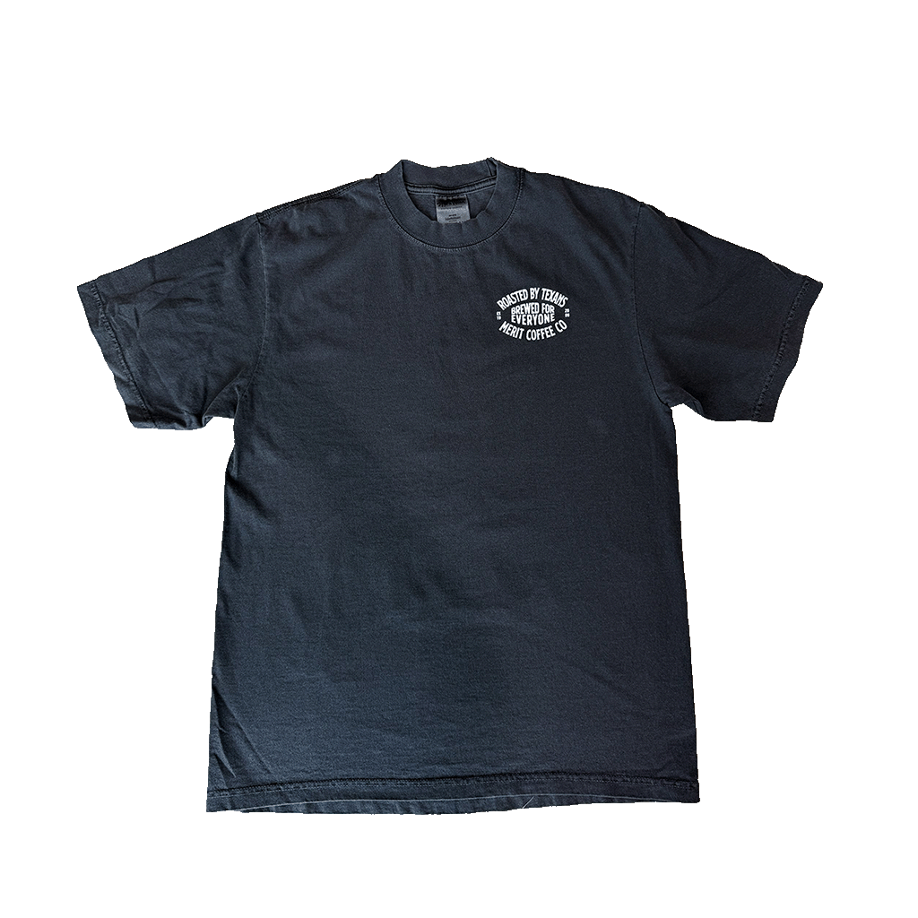 Midnight Trailblazer Tee