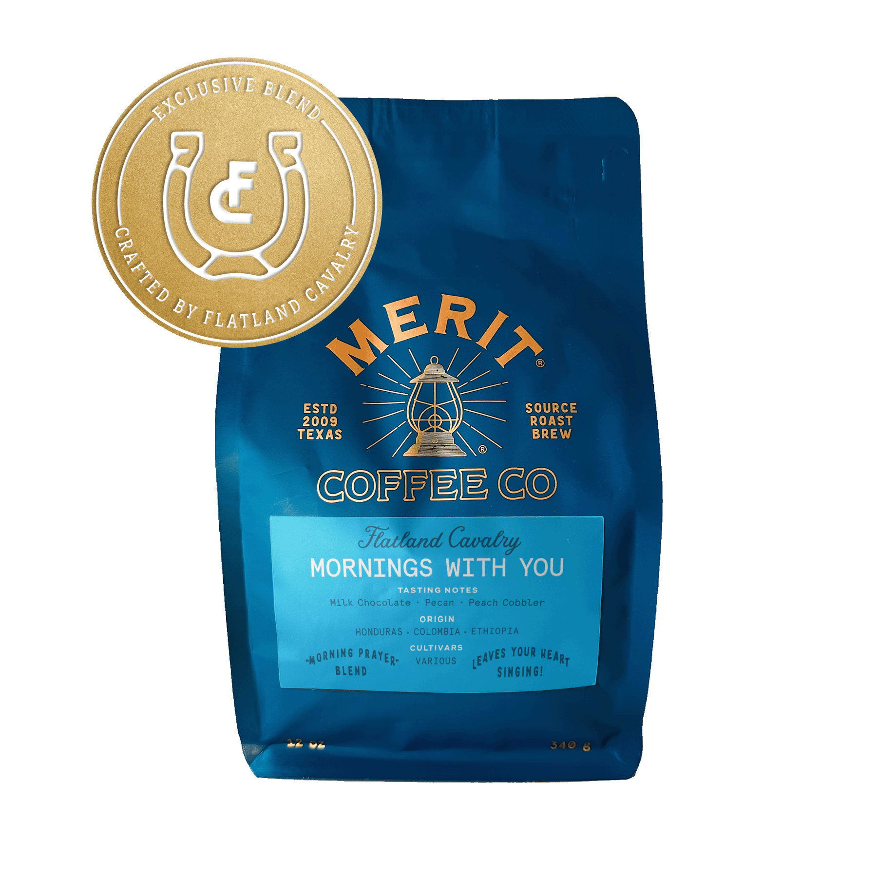 Coffee– Merit Coffee