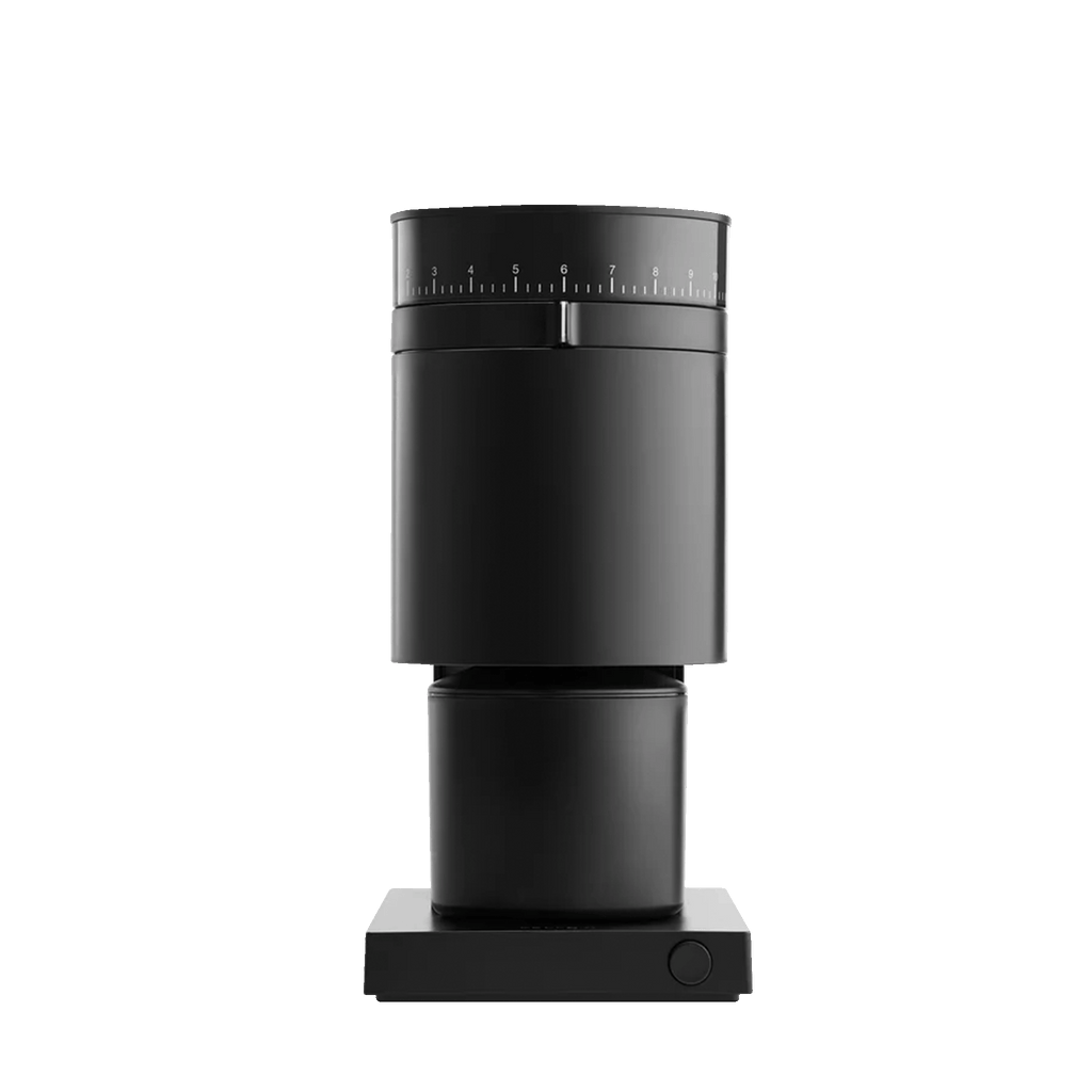 Opus Conical Burr Grinder