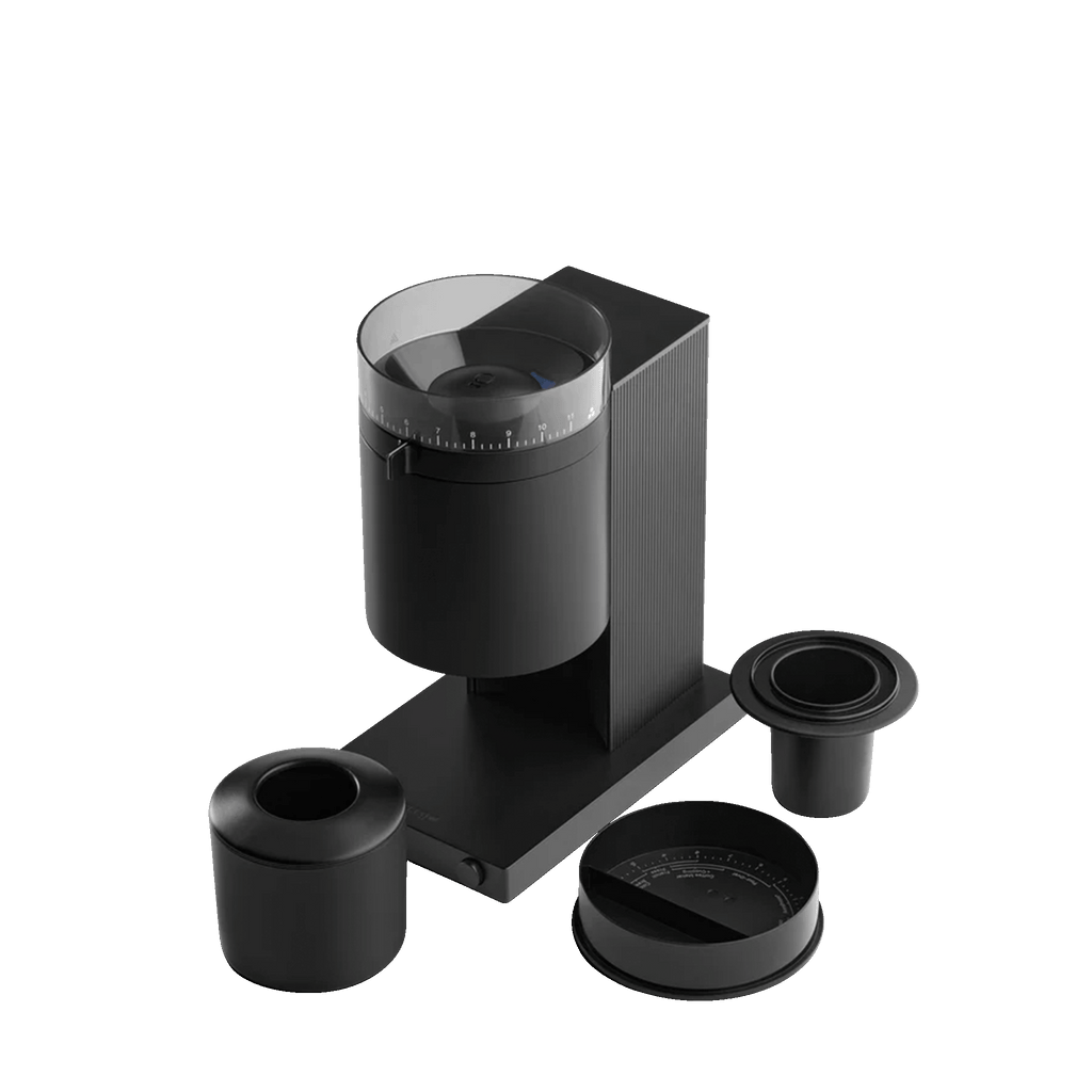 Opus Conical Burr Grinder