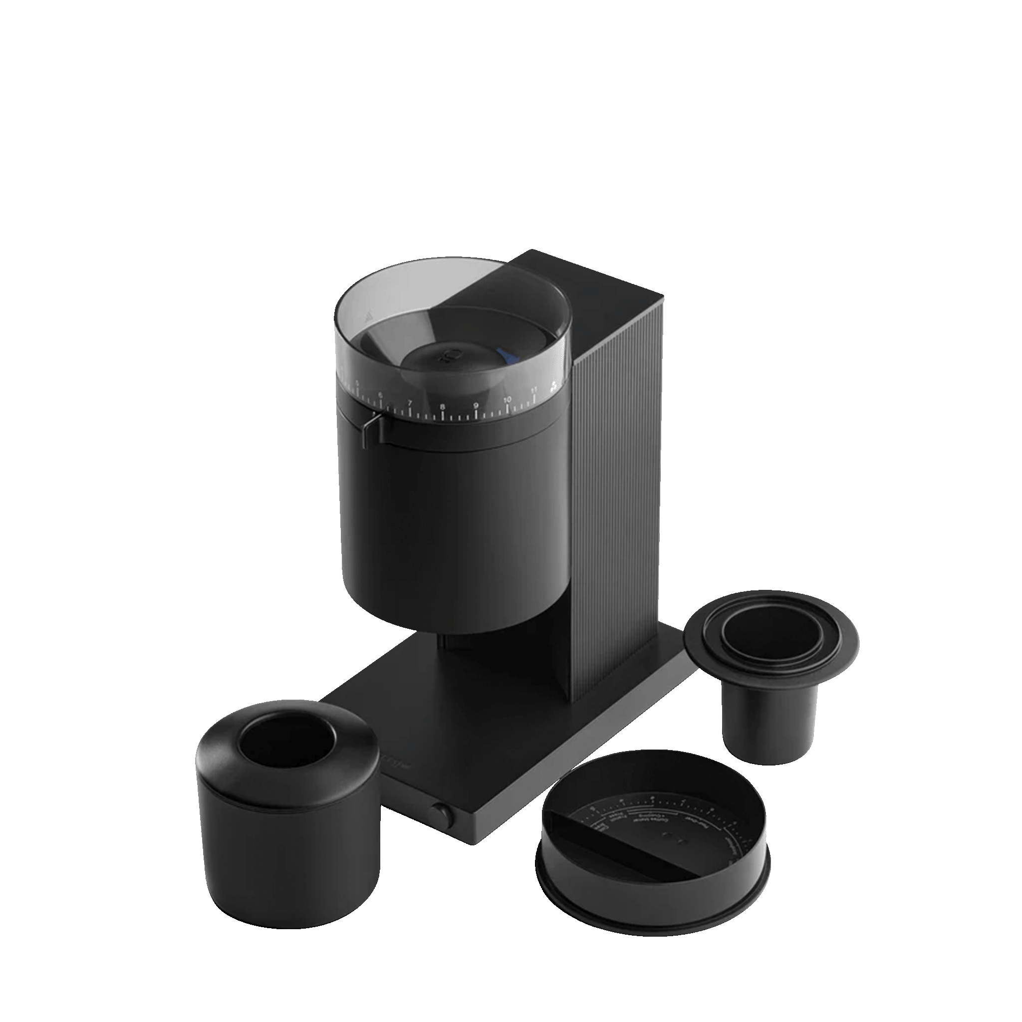 Opus Conical Burr Grinder