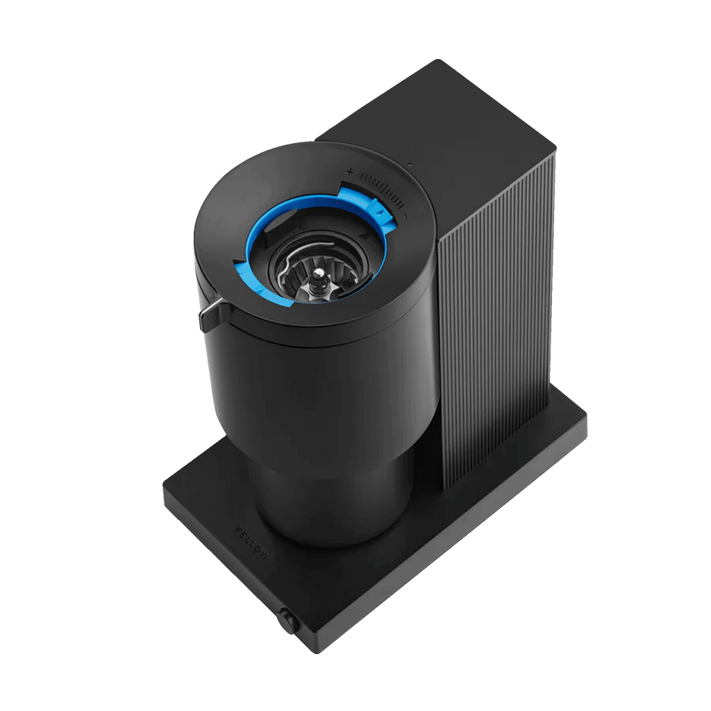 Opus Conical Burr Grinder