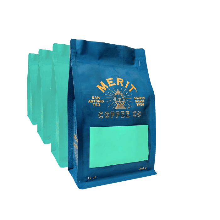 Single Origin