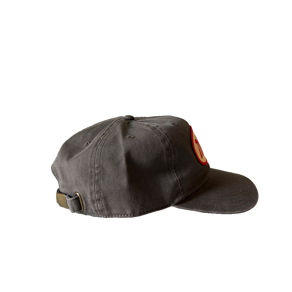 Patch Dad Hat
