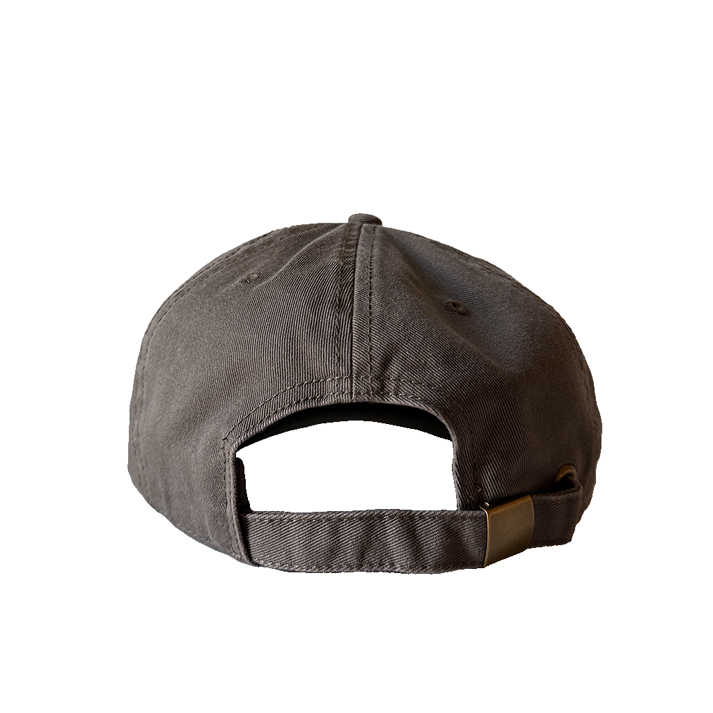Patch Dad Hat