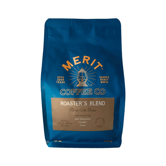 Roaster's Blend