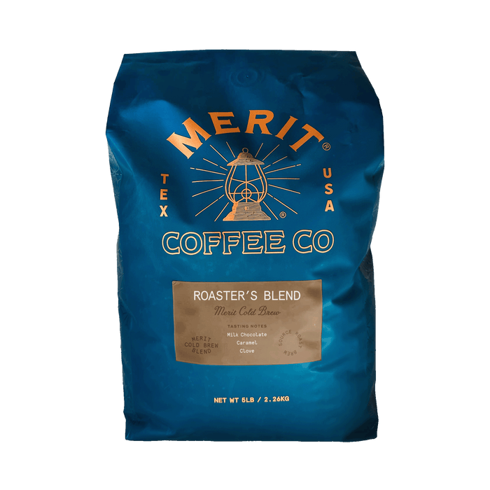 Roaster's Blend