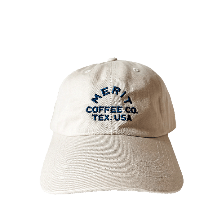 Stone Dad Hat
