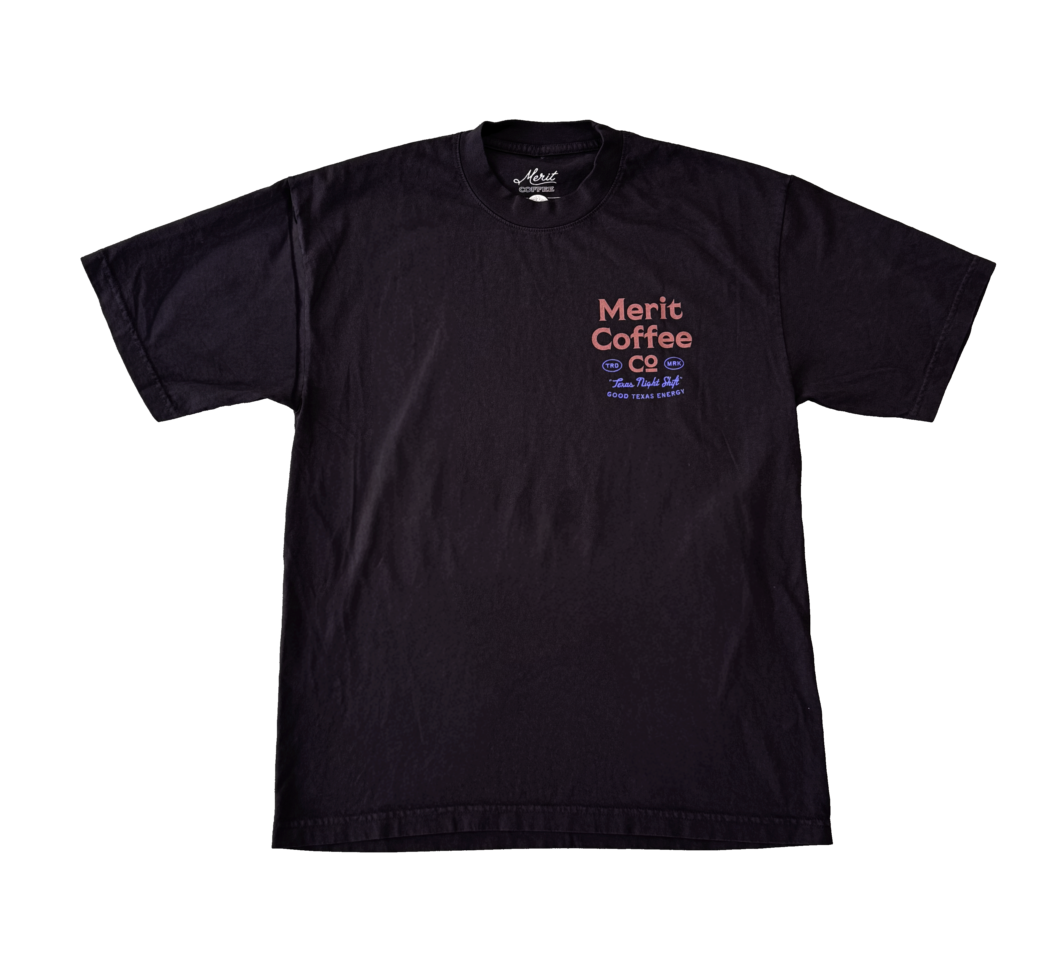 The Night Shift Tee