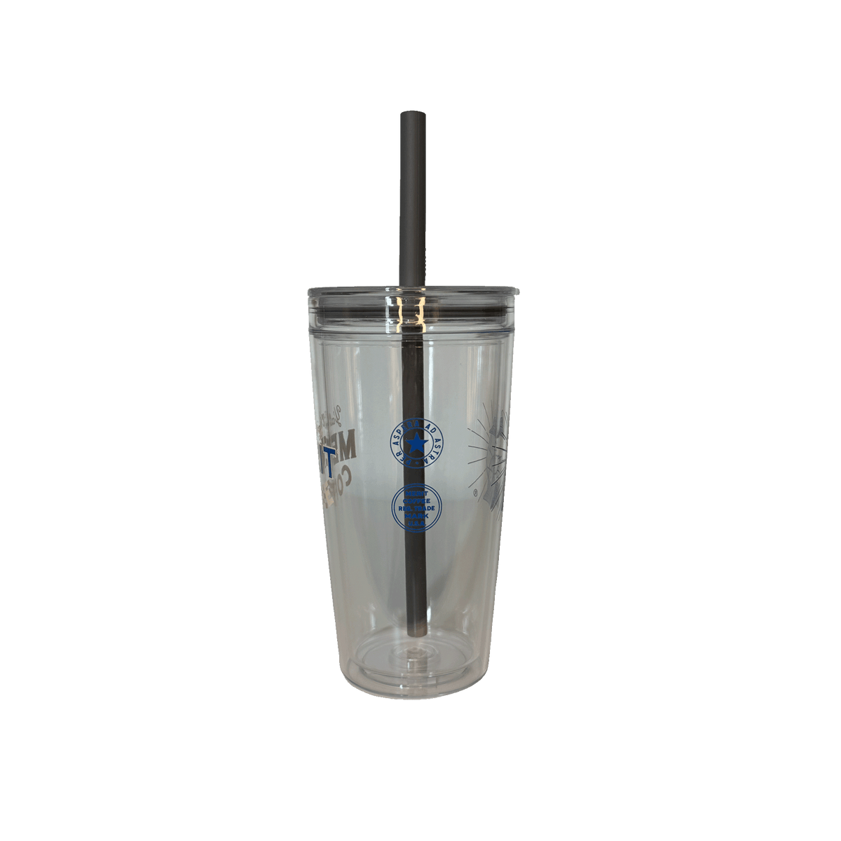 Merit To-Go Straw Cup
