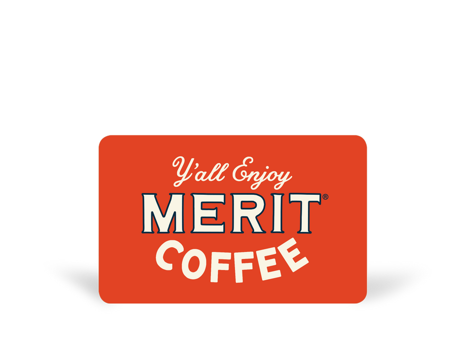 Physical Gift Card