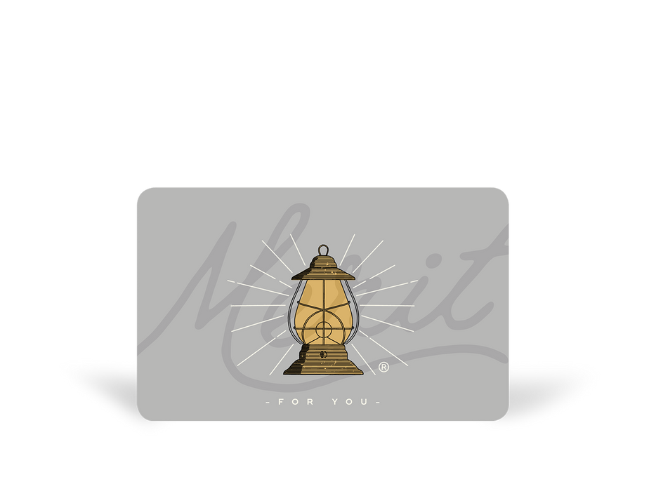 Digital Gift Card