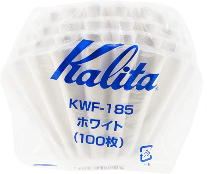Kalita Wave Filters