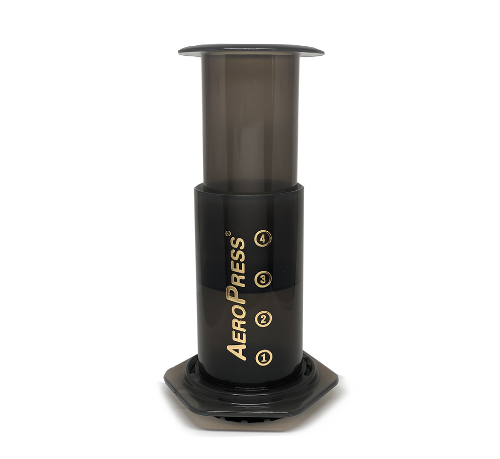 AeroPress – Merit Coffee