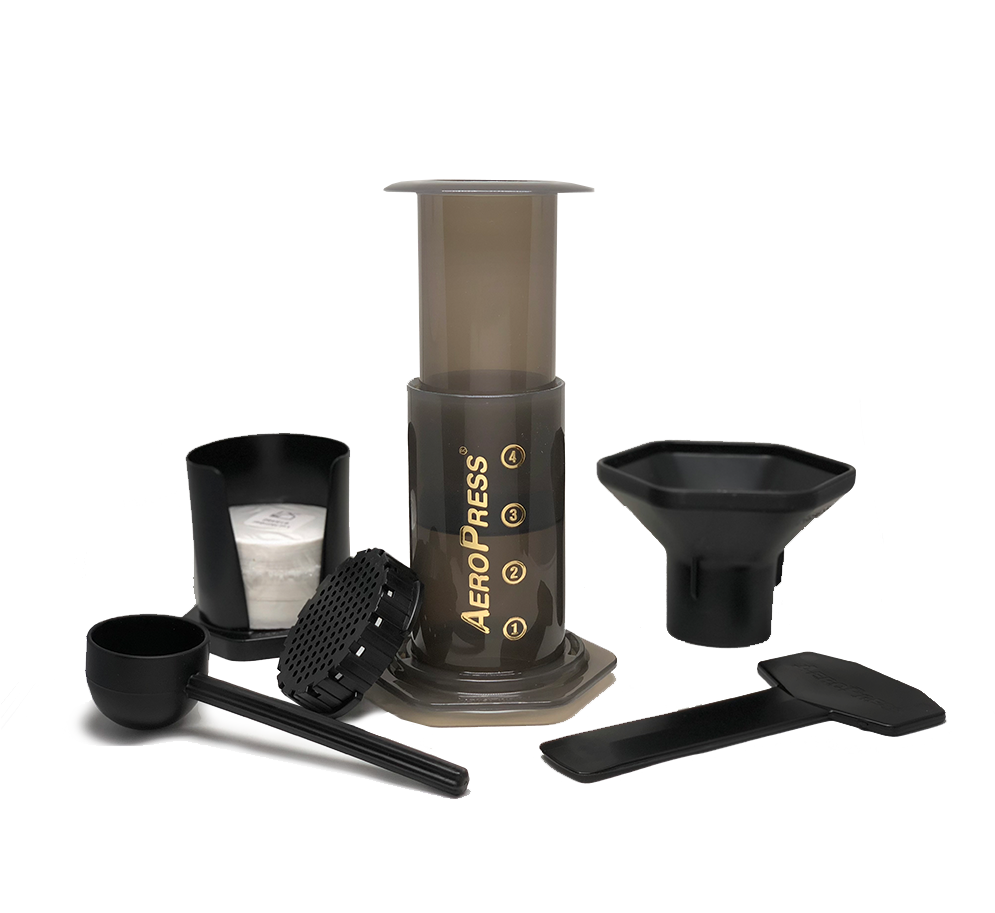 AeroPress