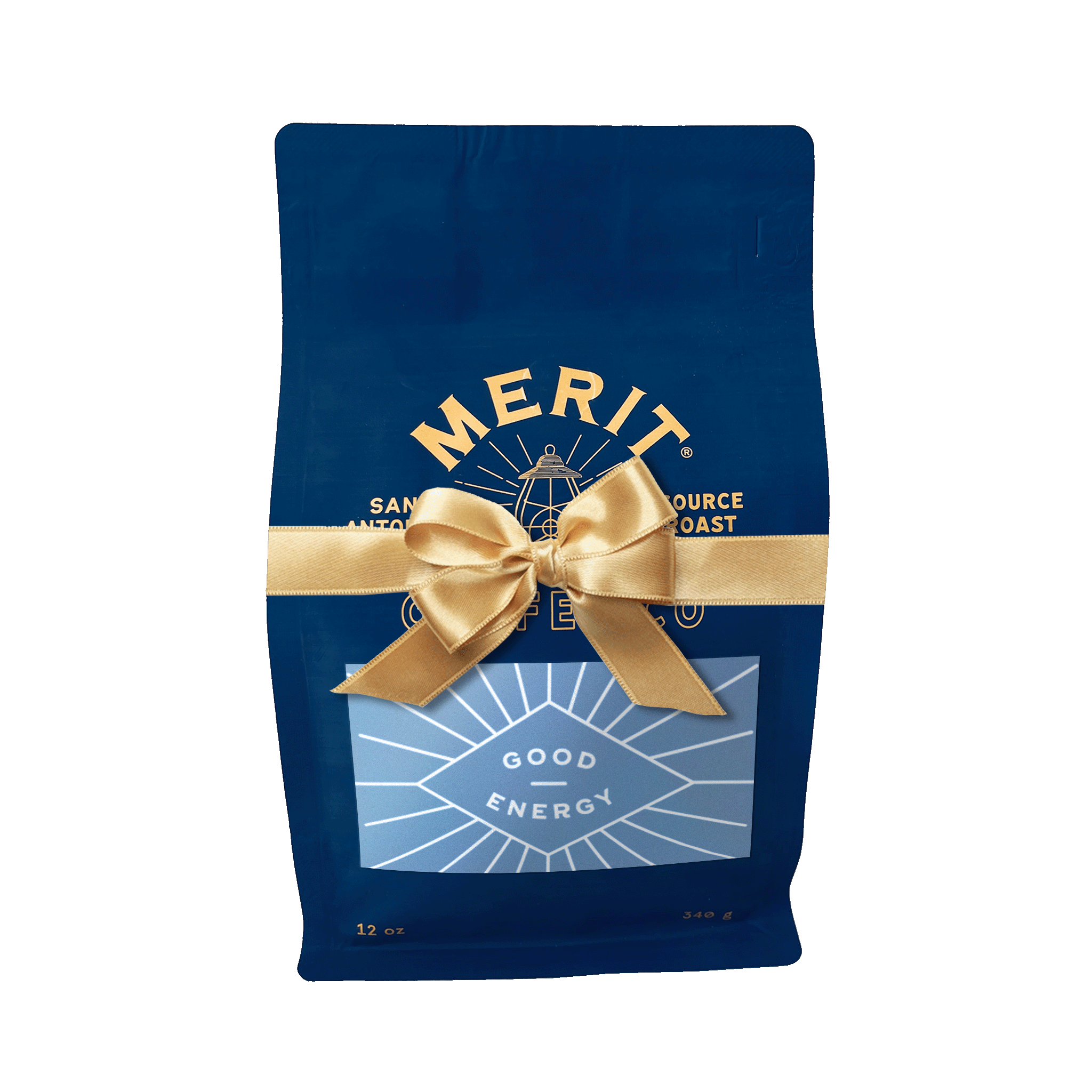 Good Gift Delivered — Coffee Beans // Choice of Blends