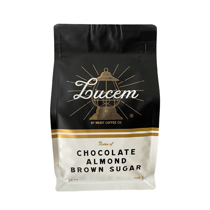 Lucem– Merit Coffee
