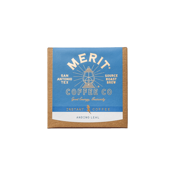 Merit On-The-Go