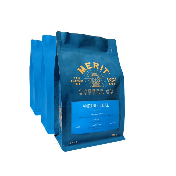 Merit Subscription 3